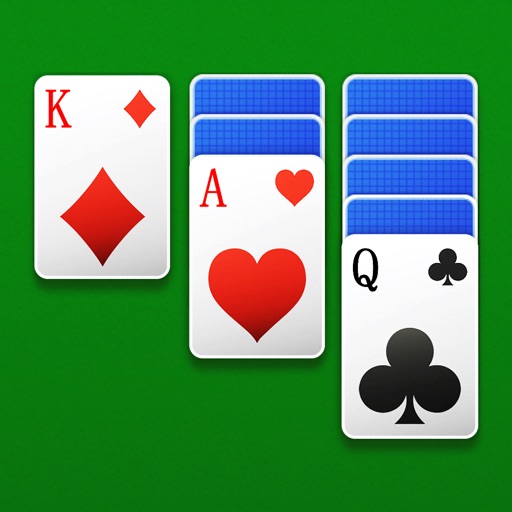 Solitaire Play - Card Klondike