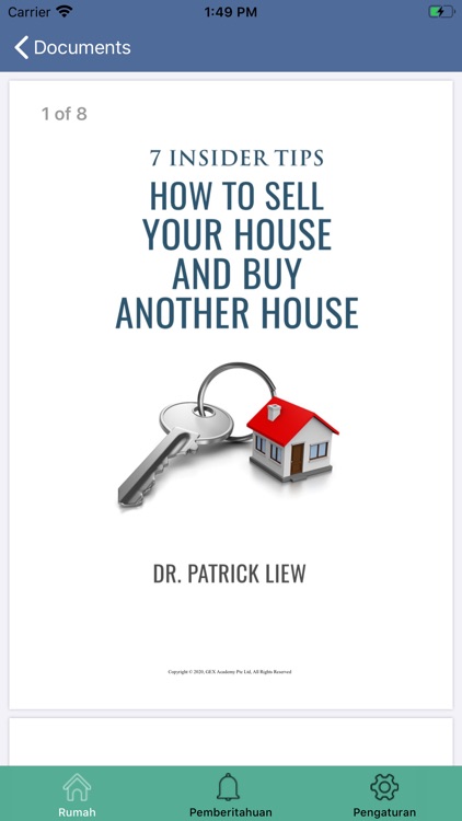 GEM-LEARNING screenshot-6