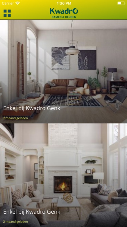 Kwadro Genk screenshot-4