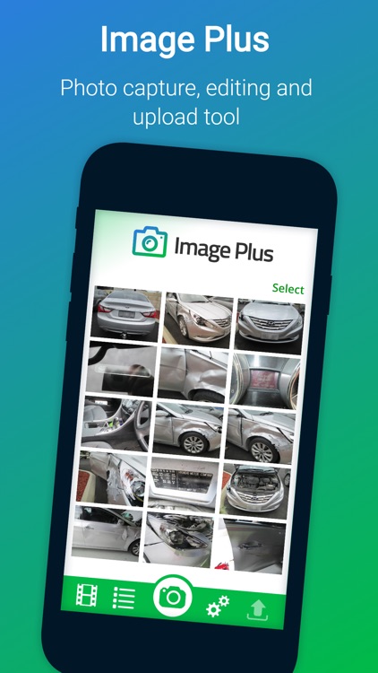 Image Plus