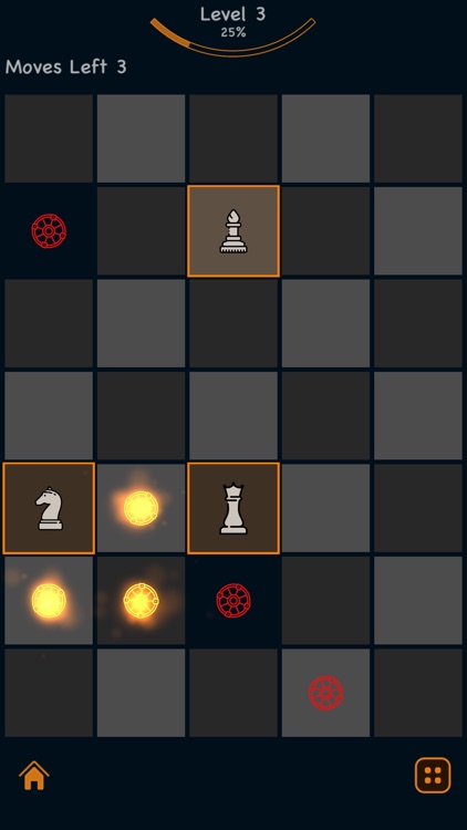 ChessXplode - Chess Explode screenshot-4