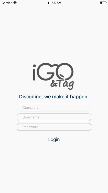 iGo&Tag