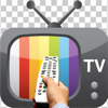 TV App - TV List - Ivan Romero