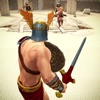 Gladiator Games: Bloody Arena
