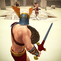 Gladiator Games: Bloody arena apk