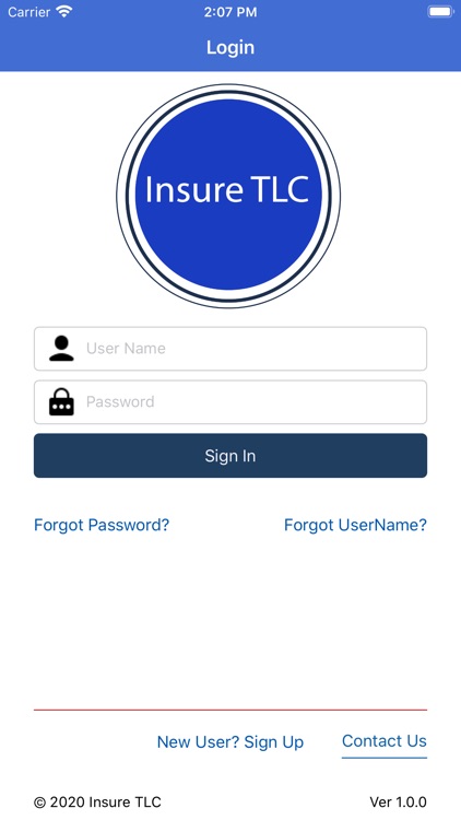 InsureTLC