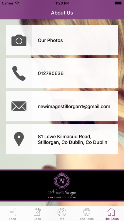 Need Image Stillorgan