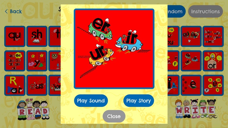 Secret Stories Phonics Reading By Marenem Inc