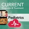 A concise, yet comprehensive source of current information on the medical problems of children –-- from birth through adolescence