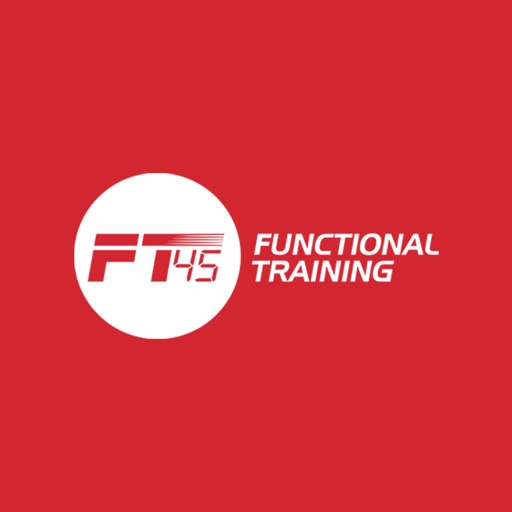 Functional Training 45