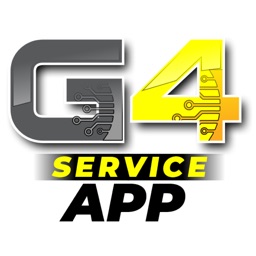 G4 SERVICE APP