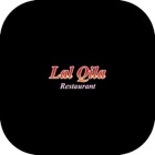 Restaurant Lal Qila.
