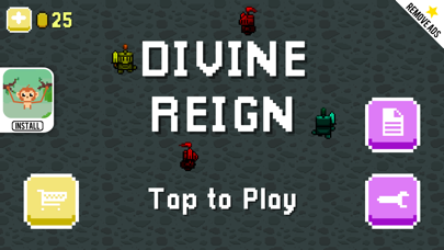 Divine Reignのおすすめ画像4