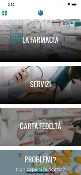 Game screenshot Farmacia Madonna in Campagna mod apk