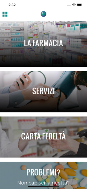 Farmacia Madonna in Campagna(圖1)-速報App