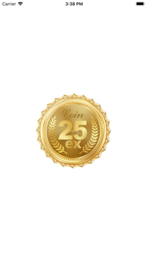 Coin25ex