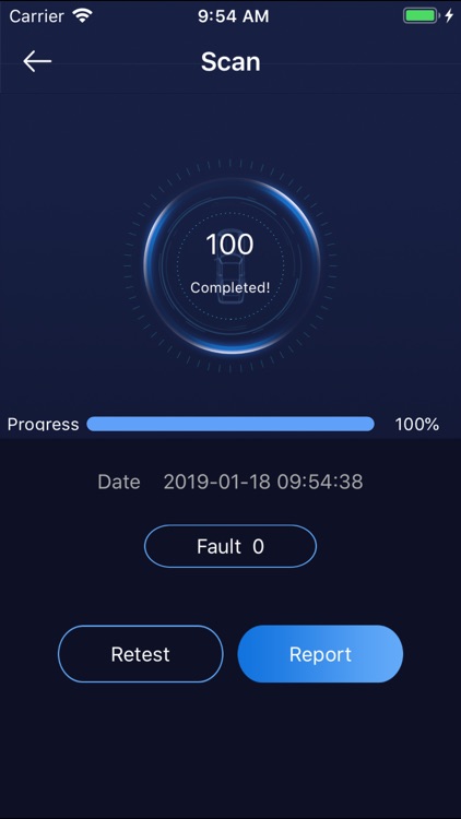 Track Scend screenshot-4
