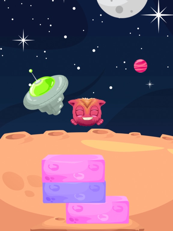 BooBoo Pets Jump image #1