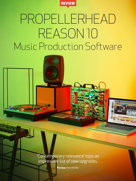 AudioTechnology