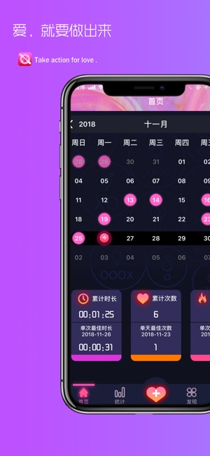 XOlive-情趣成人健康数据(圖1)-速報App