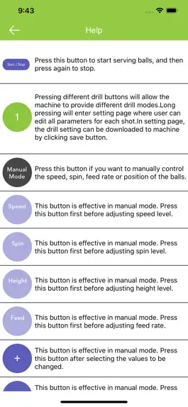 Game screenshot Drill Maker hack