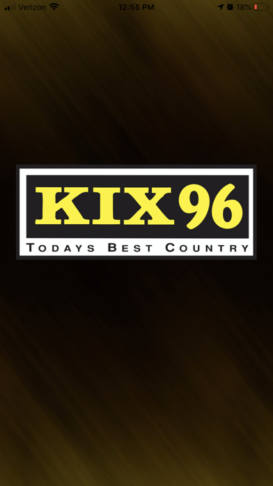 How to cancel & delete KIX 96 - KKEX from iphone & ipad 1