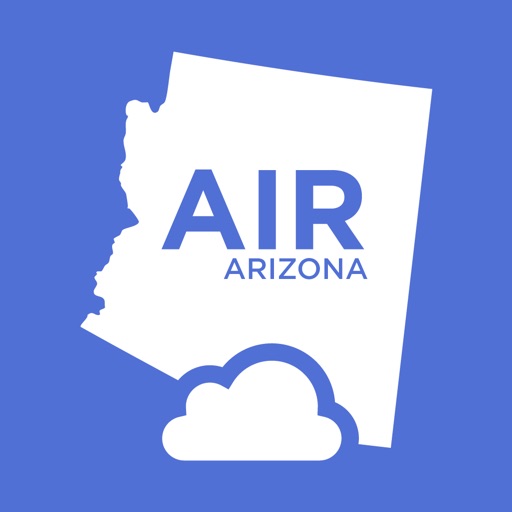 Air Arizona iOS App