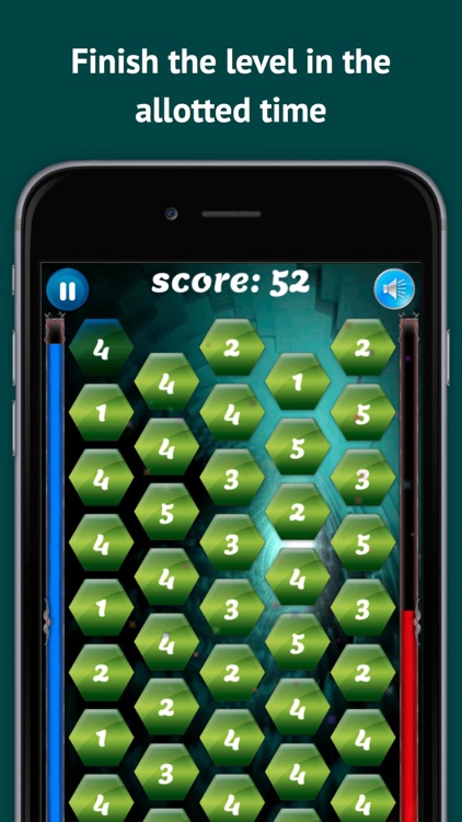 Magic Numbers - The Game