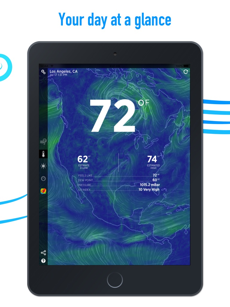 【图】Wind Compass(截图3) 【图】Wind Compass(截图3)