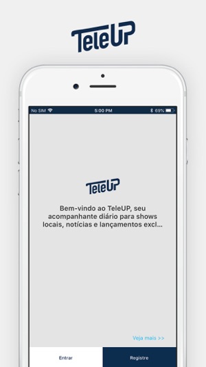 TeleUP