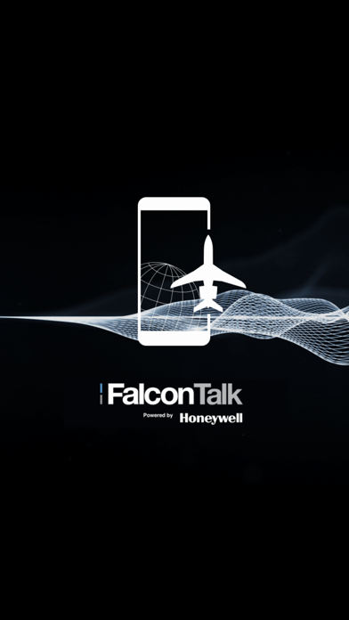 How to cancel & delete FalconTalk from iphone & ipad 1