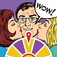 Truth or Dare? Dirty Roulette