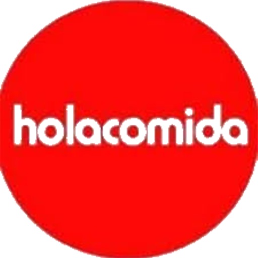 Holacomida