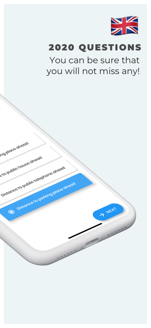 Theory Test UK 2020(圖2)-速報App