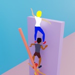 Pole Jump 3D