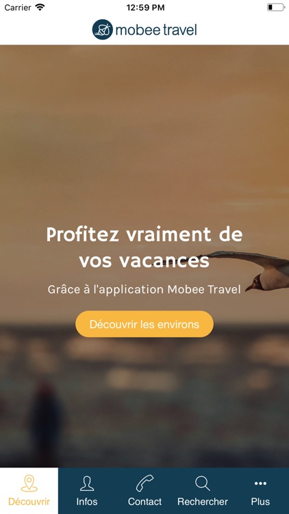 Mobee Travel