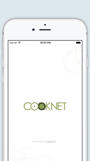 CookNet