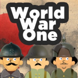 World War One History For Kids