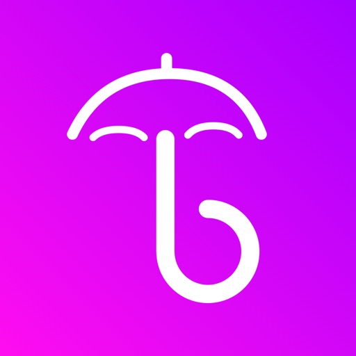 Brella - Personal Weather Icon