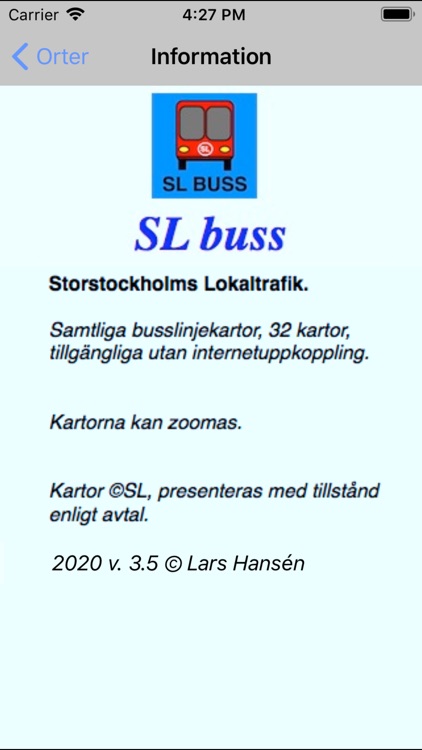 SL buss screenshot-4