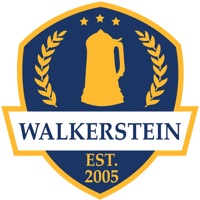 Walker Stein