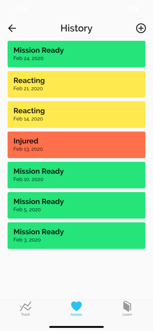 First - First Responder Health(圖4)-速報App