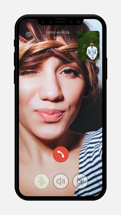 GULFSIP Video Call