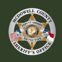 McDowell County Sheriff