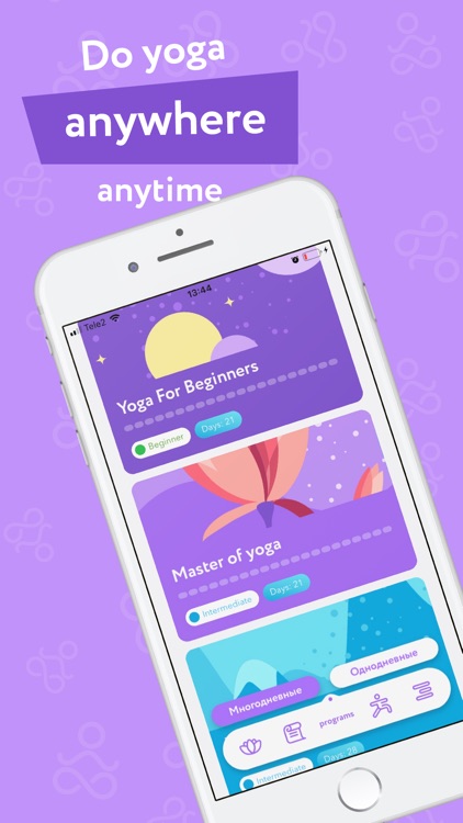 Yoga for weight loss | Daily screenshot-0