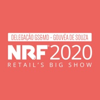 Gouvêa NRF 2026 pour PC