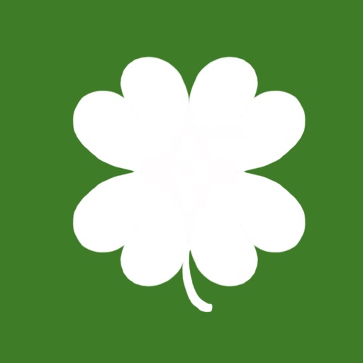 St. Patrick's Stickers