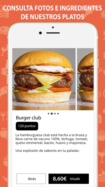 La burguesa screenshot-3