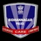 BiPol stands for Bidhannagar Police