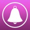 Create custom ringtones from your music library